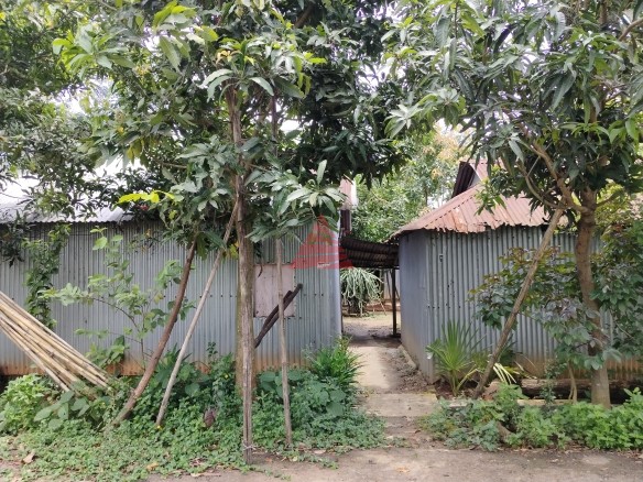 5 Katha in S-28 Purbachal